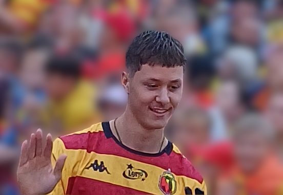 Dimitris Rallis