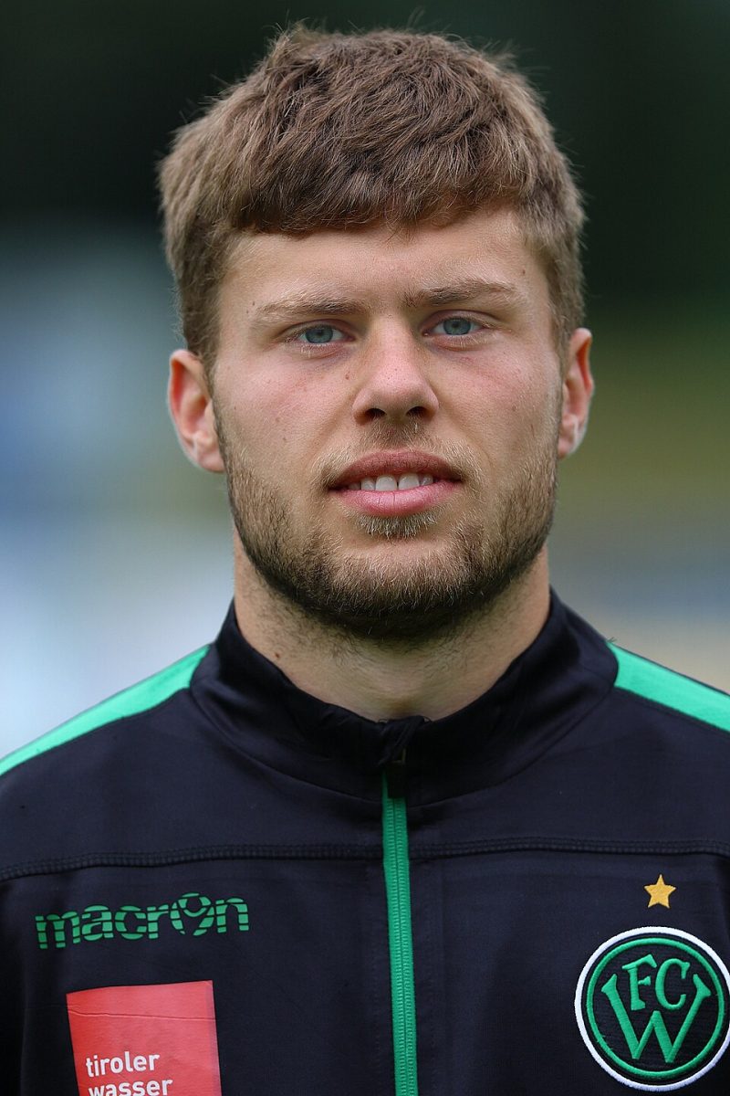 Dominik Baumgartner