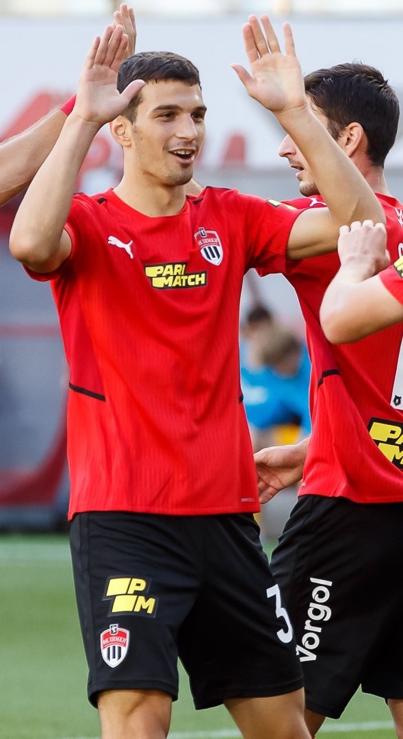 Dusan Stojinović