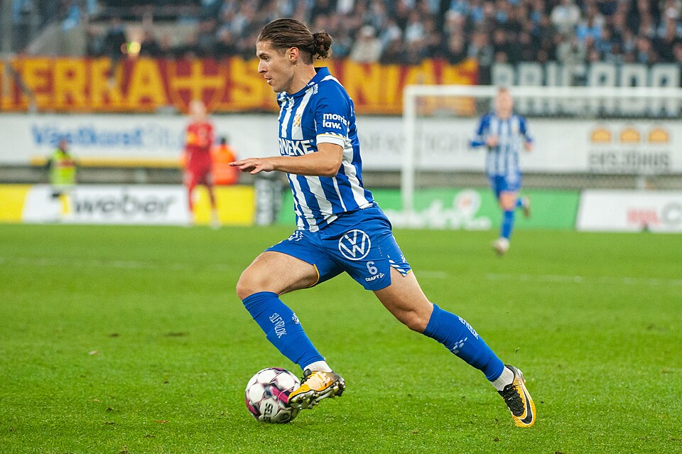 Eman Marković