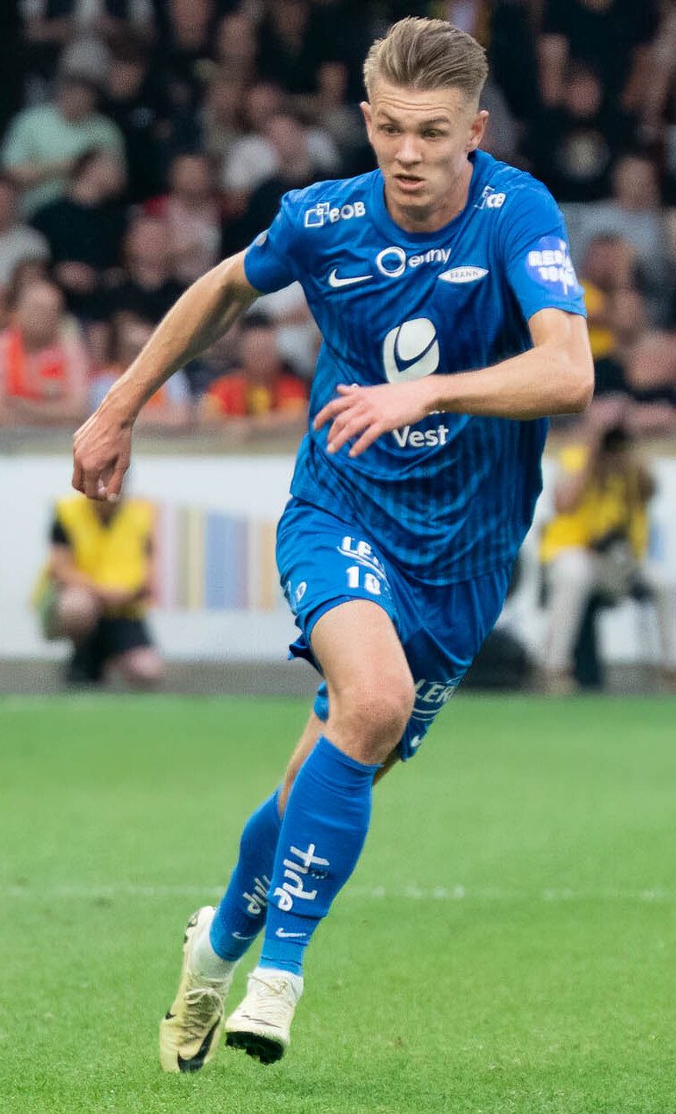 Emil Kornvig