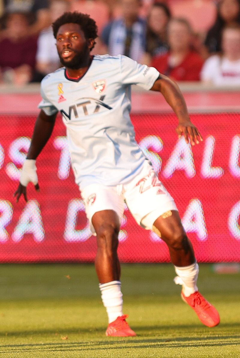 Emmanuel Twumasi