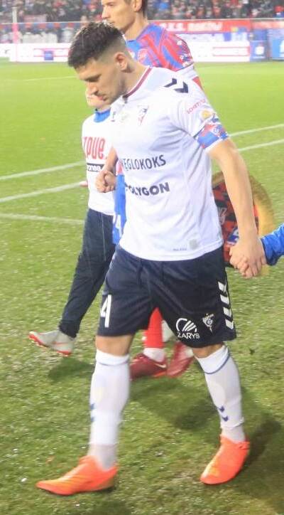 Erik Janza