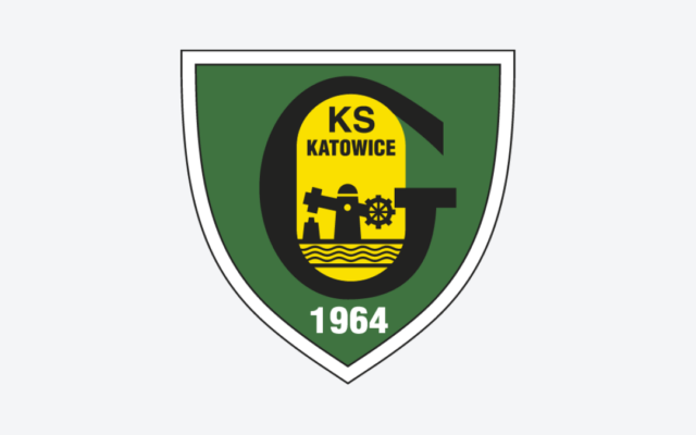 Herb GKS Katowice
