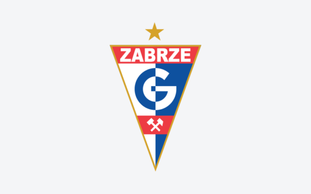 Herb Górnik Zabrze
