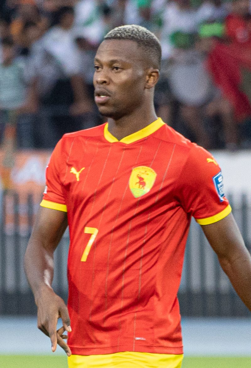 Ibrahima Camara