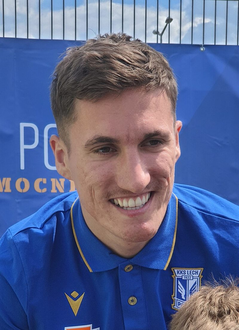 Joel Pereira