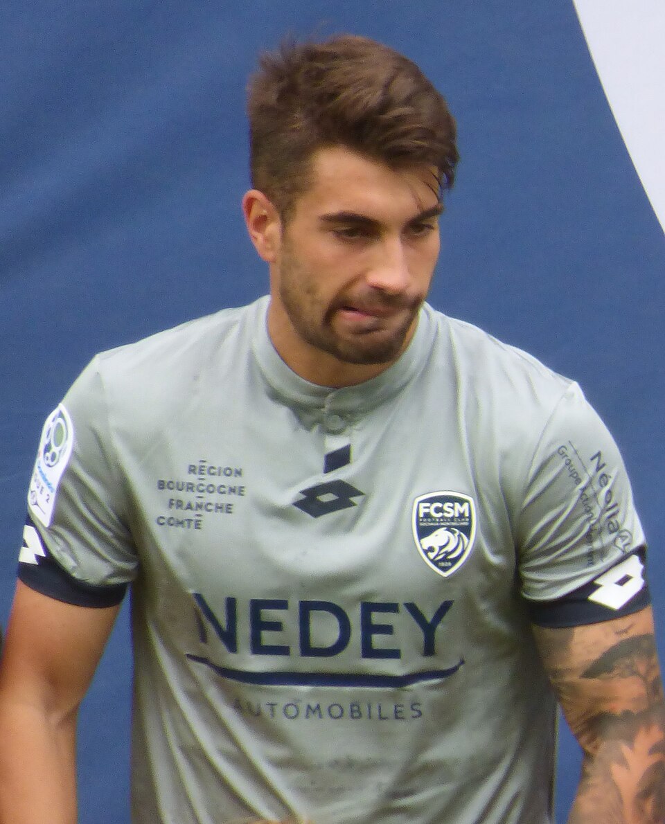 José Manuel Sánchez Guillén