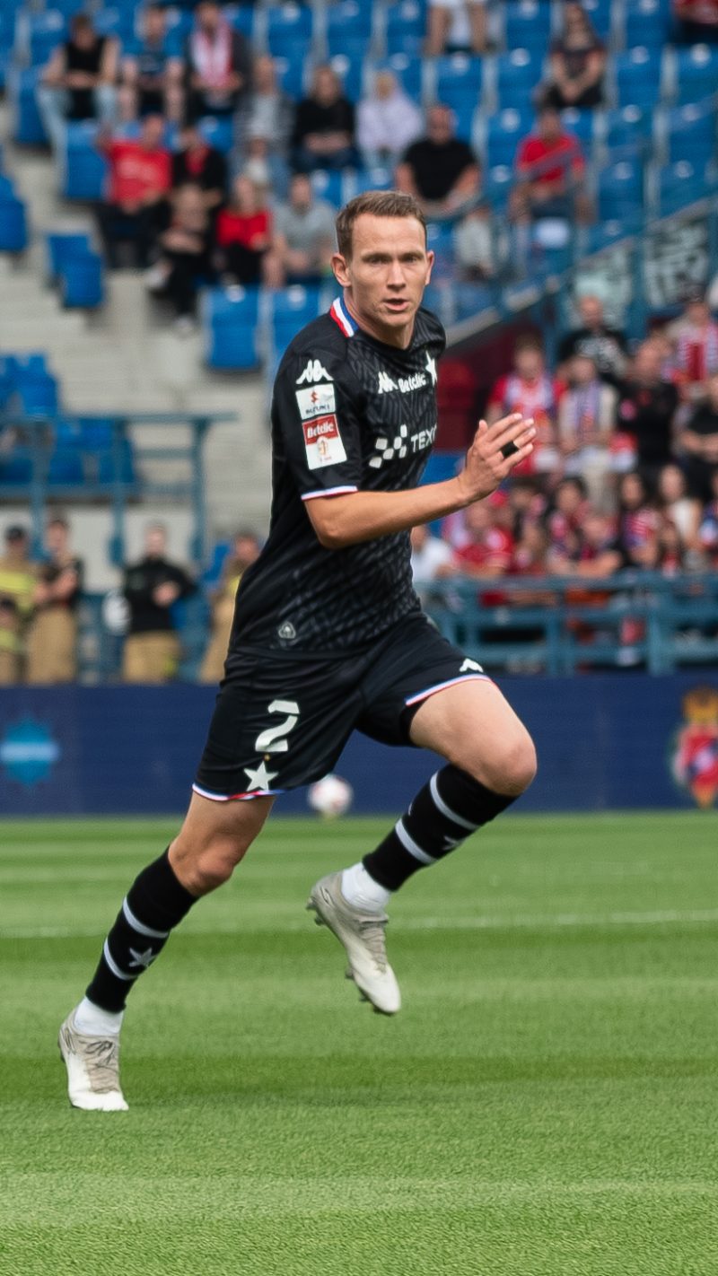 Julian Lelieveld