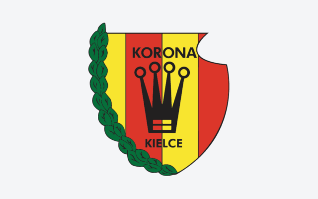 Herb Korona Kielce