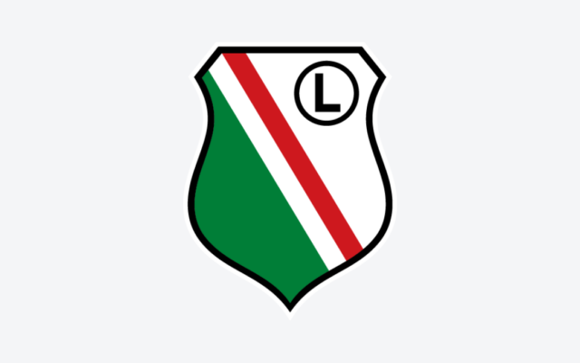 Herb Legia Warszawa