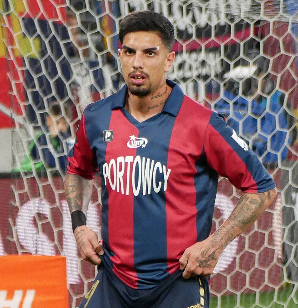 Leo Borges