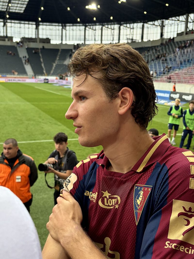 Lukas Willen