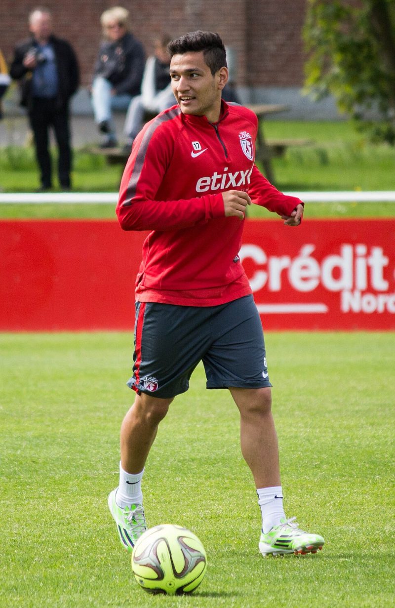 Rony Lopes