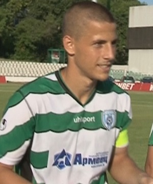 Martin Minczew