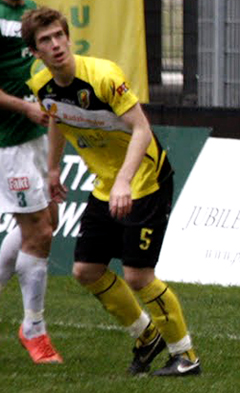 Michał Nalepa