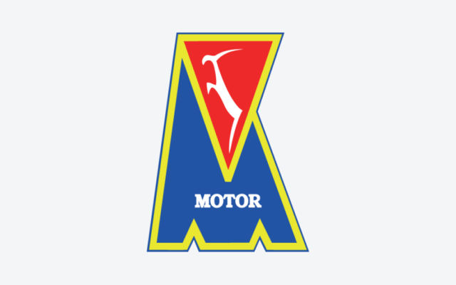 Herb Motor Lublin
