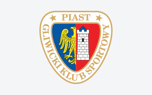 Herb Piast Gliwice