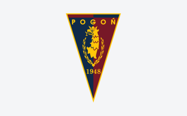 Herb Pogoń Szczecin
