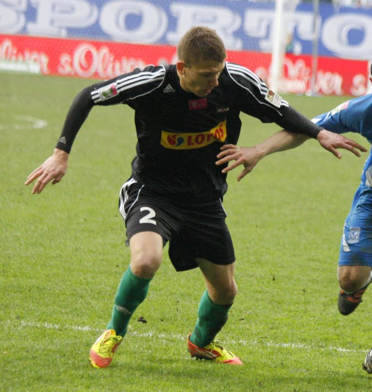 Rafał Janicki