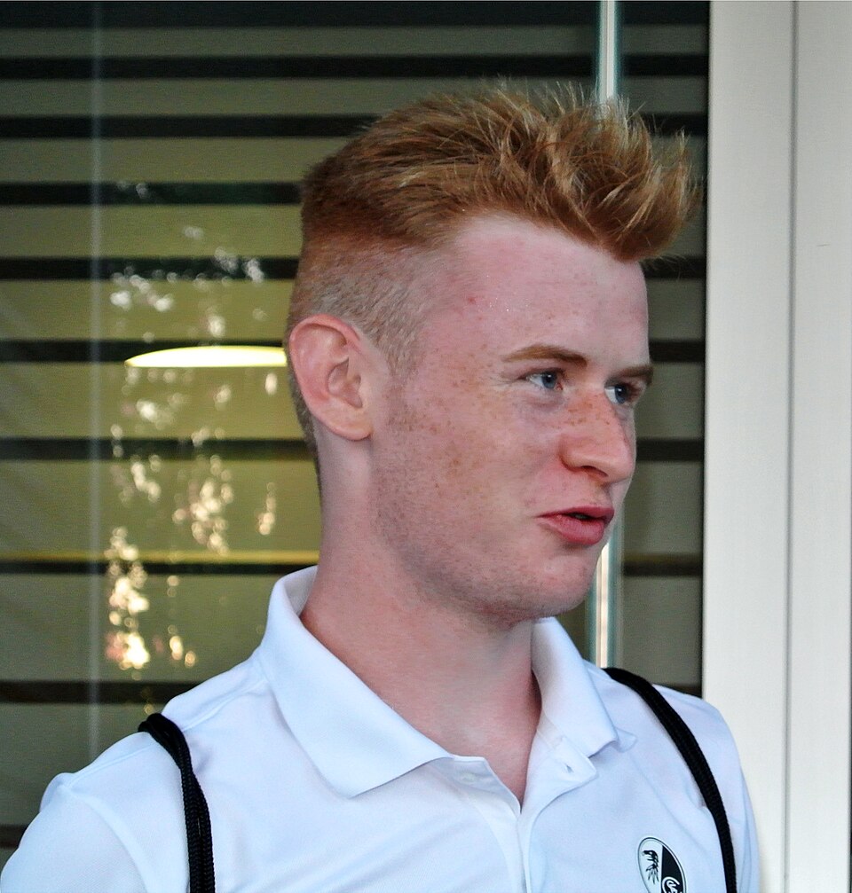 Sebastian Kerk