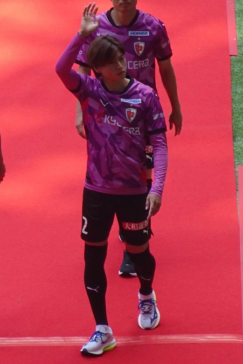 Shinnosuke Fukuda