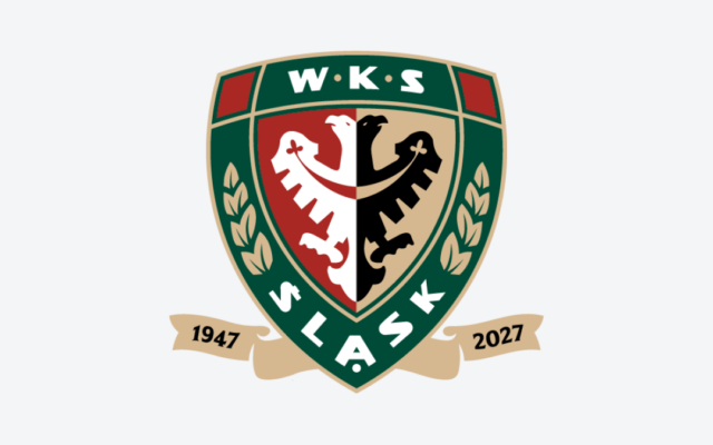 Herb Śląsk Wrocław