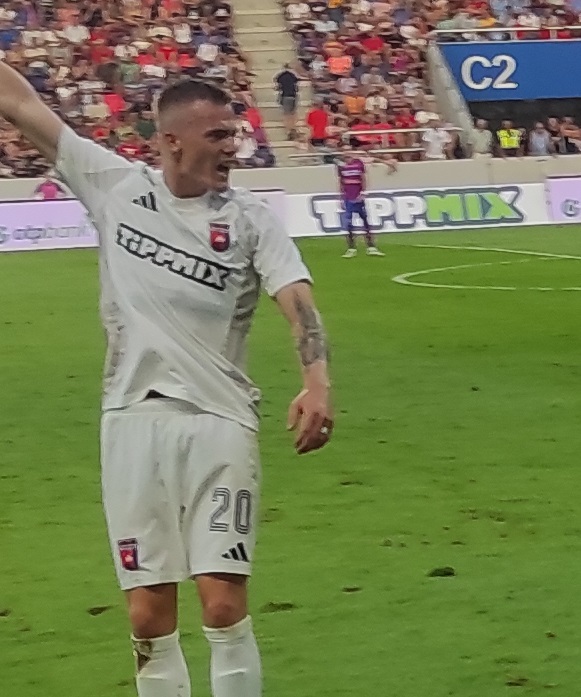 Tobias Christensen