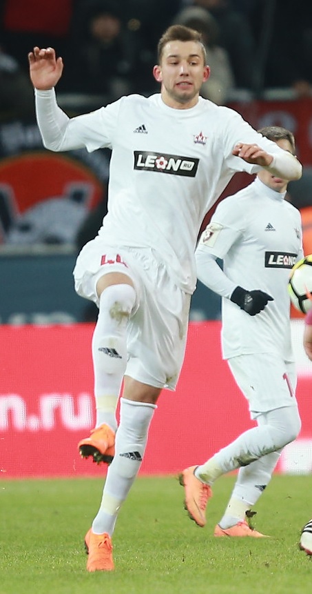 Łukasz Sekulski