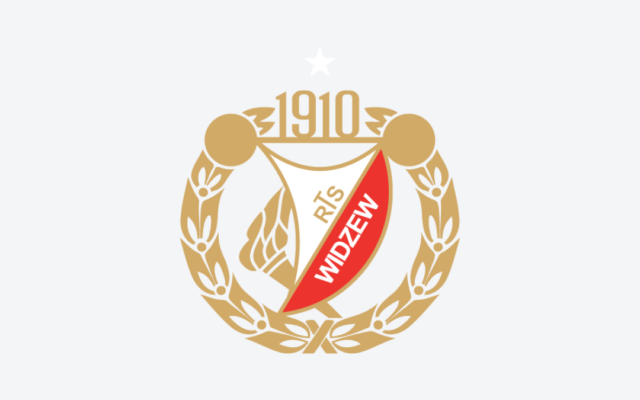 Herb Widzew Łódź
