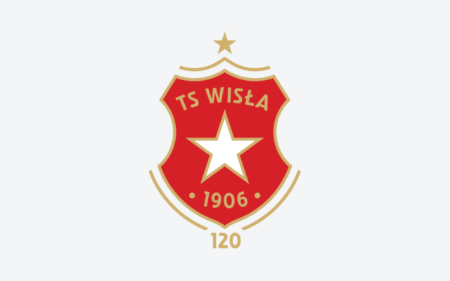 Herb Wisła Kraków